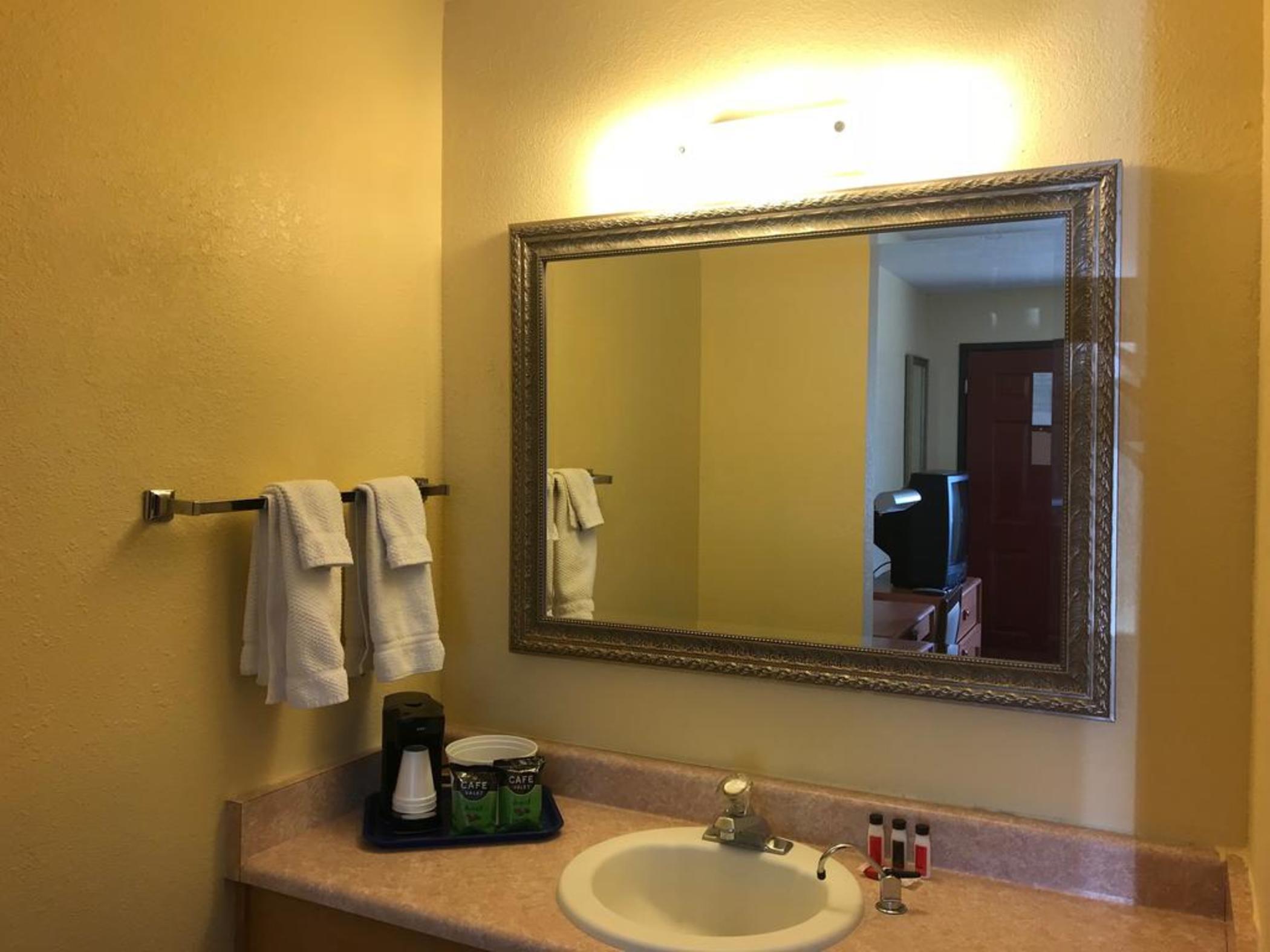 Travelodge By Wyndham Albuquerque East Esterno foto