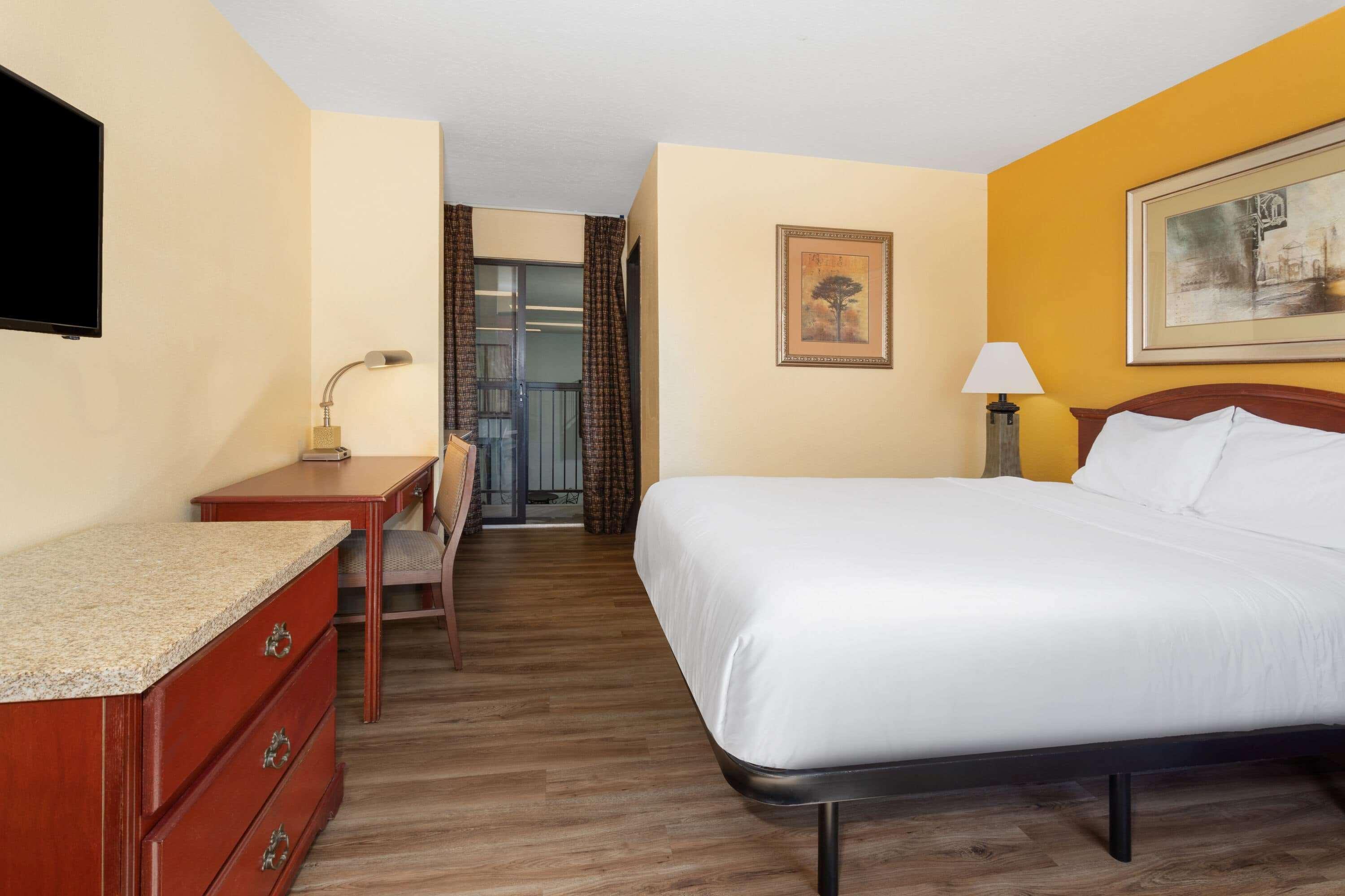 Travelodge By Wyndham Albuquerque East Esterno foto