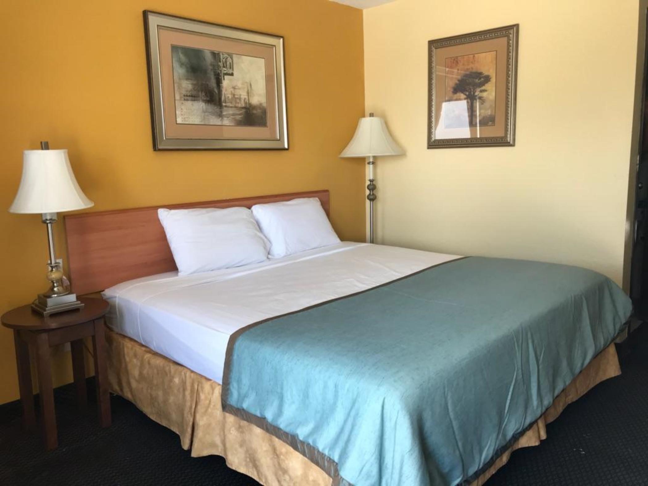 Travelodge By Wyndham Albuquerque East Esterno foto